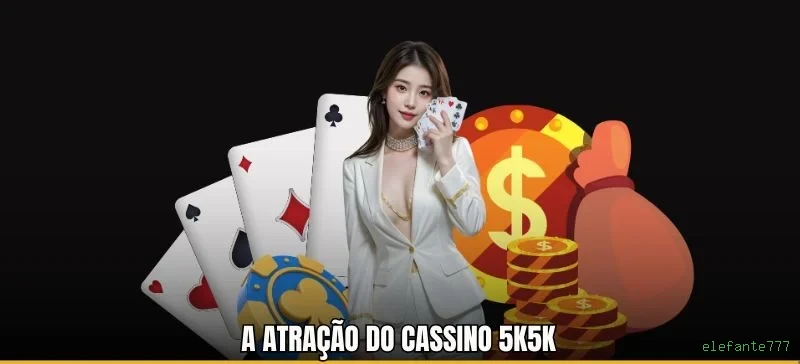 A Magia dos Caça-Níqueis no elefante777
